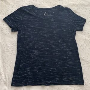 Nike Women’s Dri-Fit T-Shirt